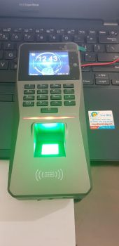 Máy chấm công F23